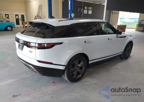 2021 Land Rover Range Rover Velar P340 R-Dynamic S из США, поврежденный, VIN SALYT2EU3MA312677